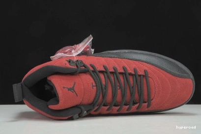 Hyperoad 'REVERSE GAME' - FLU 12 AIR JORDAN RETRO 0817